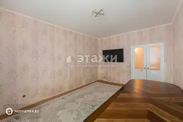 3-комнатная квартира, этаж 6 из 18, 96 м²