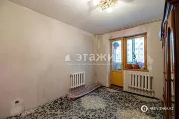 96 м², 3-комнатная квартира, этаж 6 из 18, 96 м², изображение - 7