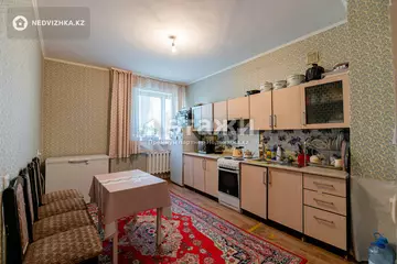 96 м², 3-комнатная квартира, этаж 6 из 18, 96 м², изображение - 10