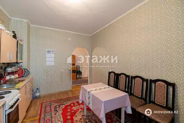 96 м², 3-комнатная квартира, этаж 6 из 18, 96 м², изображение - 12