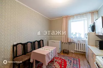 96 м², 3-комнатная квартира, этаж 6 из 18, 96 м², изображение - 11