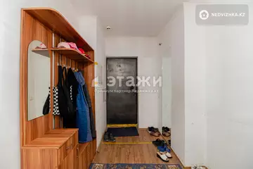 96 м², 3-комнатная квартира, этаж 6 из 18, 96 м², изображение - 14