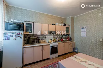 96 м², 3-комнатная квартира, этаж 6 из 18, 96 м², изображение - 13