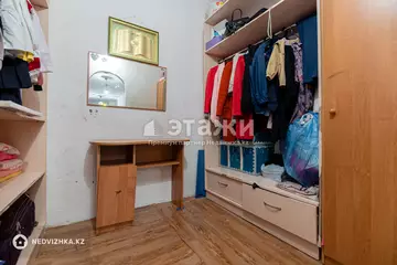 96 м², 3-комнатная квартира, этаж 6 из 18, 96 м², изображение - 19