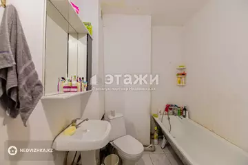 96 м², 3-комнатная квартира, этаж 6 из 18, 96 м², изображение - 22