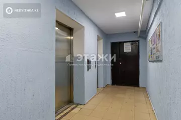 96 м², 3-комнатная квартира, этаж 6 из 18, 96 м², изображение - 24