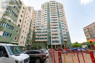 96 м², 3-комнатная квартира, этаж 6 из 18, 96 м², изображение - 26