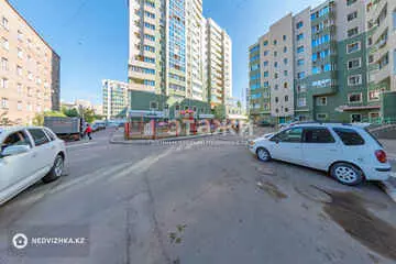 96 м², 3-комнатная квартира, этаж 6 из 18, 96 м², изображение - 27