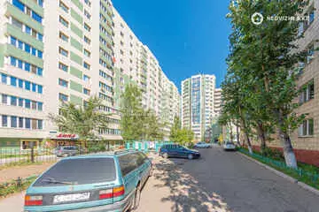 96 м², 3-комнатная квартира, этаж 6 из 18, 96 м², изображение - 28