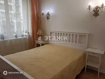 2-комнатная квартира, этаж 1 из 9, 65 м²