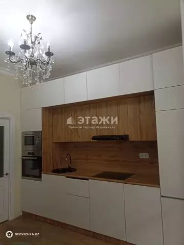 65 м², 2-комнатная квартира, этаж 1 из 9, 65 м², изображение - 4