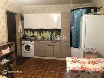 18 м², 1-комнатная квартира, этаж 3 из 6, 18 м², изображение - 2