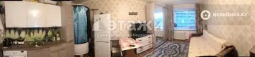 18 м², 1-комнатная квартира, этаж 3 из 6, 18 м², изображение - 3