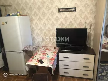 18 м², 1-комнатная квартира, этаж 3 из 6, 18 м², изображение - 4