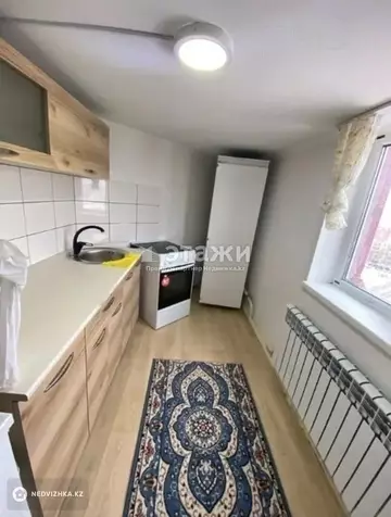 19.6 м², 1-комнатная квартира, этаж 11 из 11, 20 м², изображение - 0