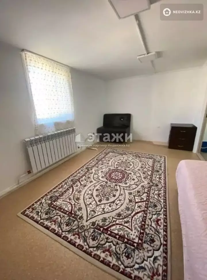 19.6 м², 1-комнатная квартира, этаж 11 из 11, 20 м², изображение - 1