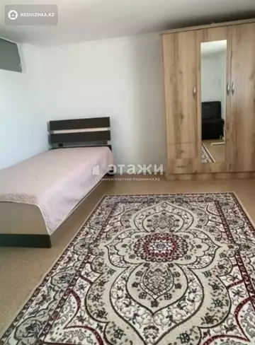 19.6 м², 1-комнатная квартира, этаж 11 из 11, 20 м², изображение - 3