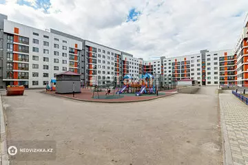 33 м², 1-комнатная квартира, этаж 7 из 7, 33 м², изображение - 11