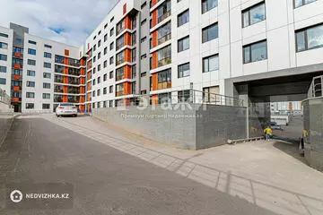 33 м², 1-комнатная квартира, этаж 7 из 7, 33 м², изображение - 1