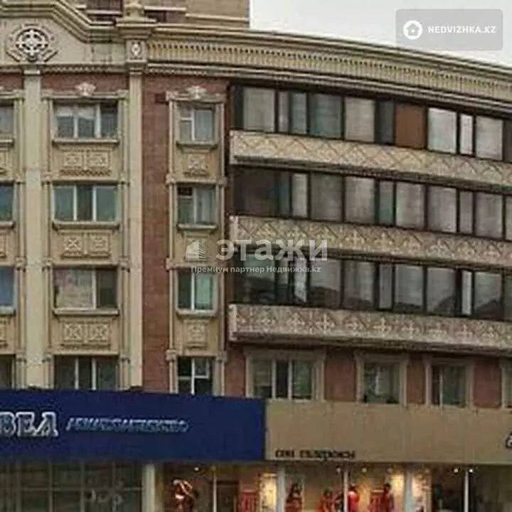 65 м², 2-комнатная квартира, этаж 9 из 9, 65 м², изображение - 1