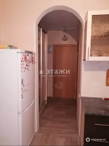 1-комнатная квартира, этаж 5 из 5, 18 м²