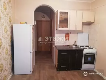 17.6 м², 1-комнатная квартира, этаж 5 из 5, 18 м², изображение - 5