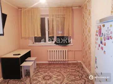 1-комнатная квартира, этаж 5 из 5, 18 м²