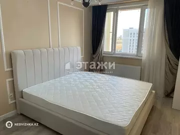 54 м², 3-комнатная квартира, этаж 8 из 12, 54 м², изображение - 7