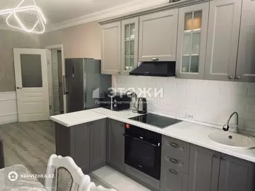 54 м², 3-комнатная квартира, этаж 8 из 12, 54 м², изображение - 0