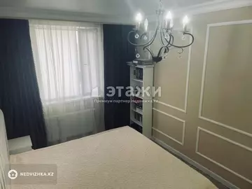 54 м², 3-комнатная квартира, этаж 8 из 12, 54 м², изображение - 5