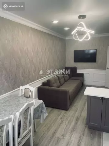 54 м², 3-комнатная квартира, этаж 8 из 12, 54 м², изображение - 3