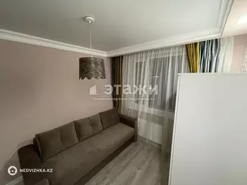 54 м², 3-комнатная квартира, этаж 8 из 12, 54 м², изображение - 9