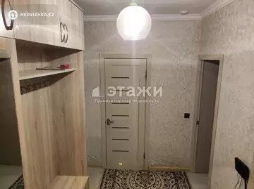 55.7 м², 2-комнатная квартира, этаж 4 из 18, 56 м², изображение - 5