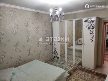 55.7 м², 2-комнатная квартира, этаж 4 из 18, 56 м², изображение - 1