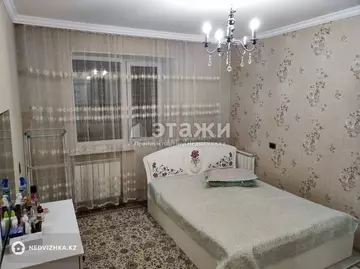 55.7 м², 2-комнатная квартира, этаж 4 из 18, 56 м², изображение - 2