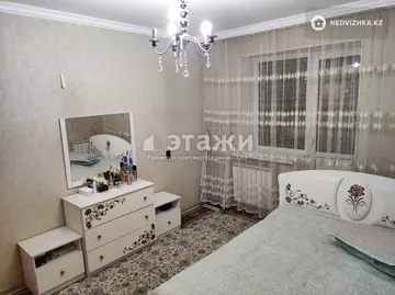 55.7 м², 2-комнатная квартира, этаж 4 из 18, 56 м², изображение - 11