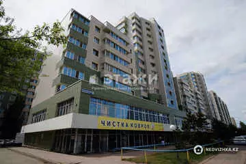 55.7 м², 2-комнатная квартира, этаж 4 из 18, 56 м², изображение - 16