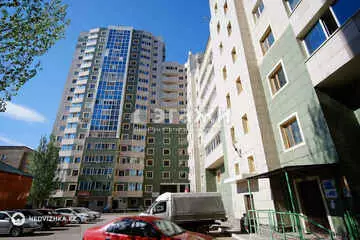 55.7 м², 2-комнатная квартира, этаж 4 из 18, 56 м², изображение - 18