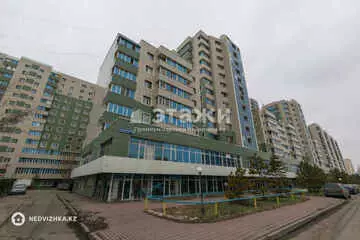 55.7 м², 2-комнатная квартира, этаж 4 из 18, 56 м², изображение - 21