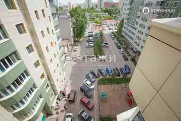 55.7 м², 2-комнатная квартира, этаж 4 из 18, 56 м², изображение - 24