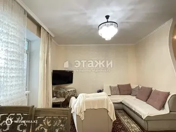 2-комнатная квартира, этаж 7 из 9, 58 м²