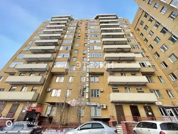 57.8 м², 2-комнатная квартира, этаж 7 из 9, 58 м², изображение - 13