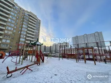 57.8 м², 2-комнатная квартира, этаж 7 из 9, 58 м², изображение - 15