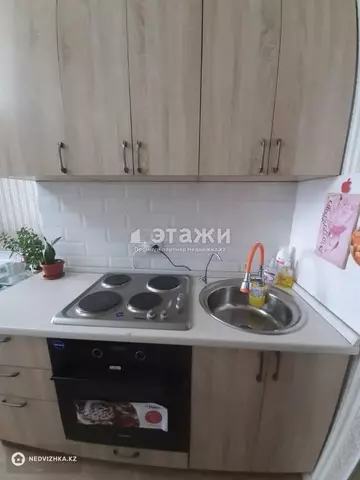 30 м², 1-комнатная квартира, этаж 2 из 6, 30 м², изображение - 5