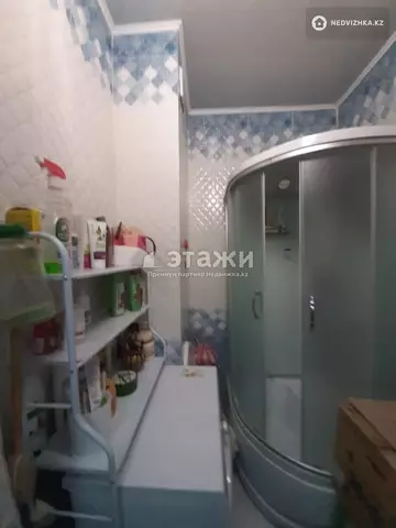 30 м², 1-комнатная квартира, этаж 2 из 6, 30 м², изображение - 2