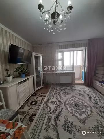 30 м², 1-комнатная квартира, этаж 2 из 6, 30 м², изображение - 9