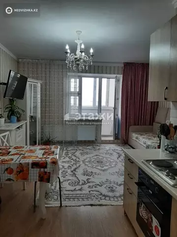 30 м², 1-комнатная квартира, этаж 2 из 6, 30 м², изображение - 10