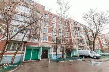 38 м², 1-комнатная квартира, этаж 4 из 5, 38 м², изображение - 9