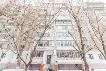 4-комнатная квартира, этаж 8 из 9, 76 м²