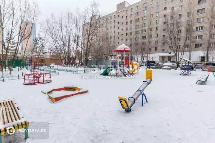 75.9 м², 4-комнатная квартира, этаж 8 из 9, 76 м², изображение - 1